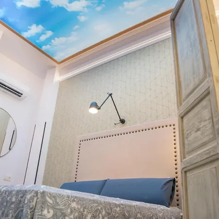 Apartamento Cubanito Primera Línea Bajondillo