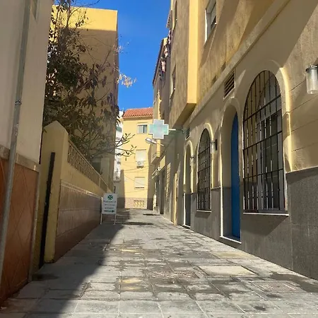 Cubanito Primera Línea Bajondillo * Torremolinos